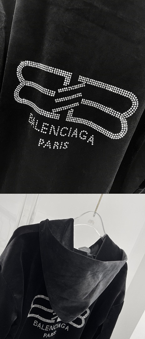 Balenciaga Bal P369Yuan - Image 2