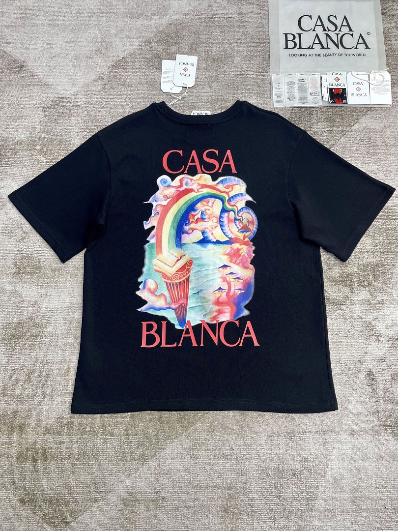 Casablanca Other