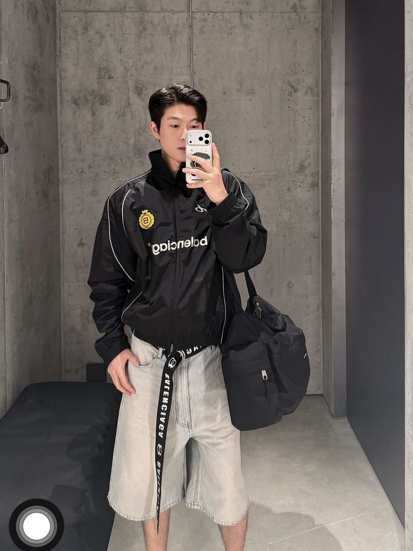 Balenciaga 6D300-61L - Image 5
