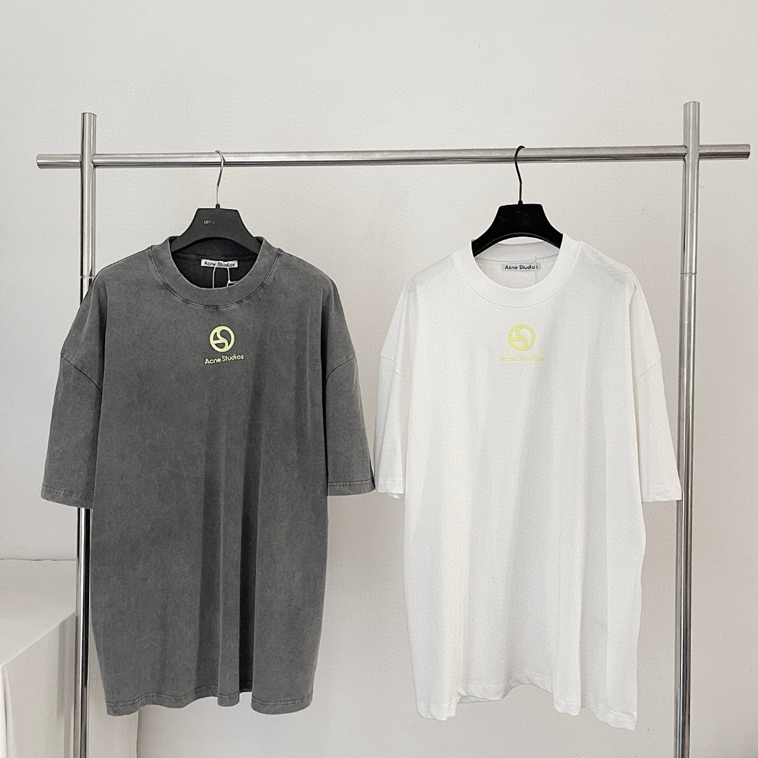 Acne Studios 6B771-60L - Image 6