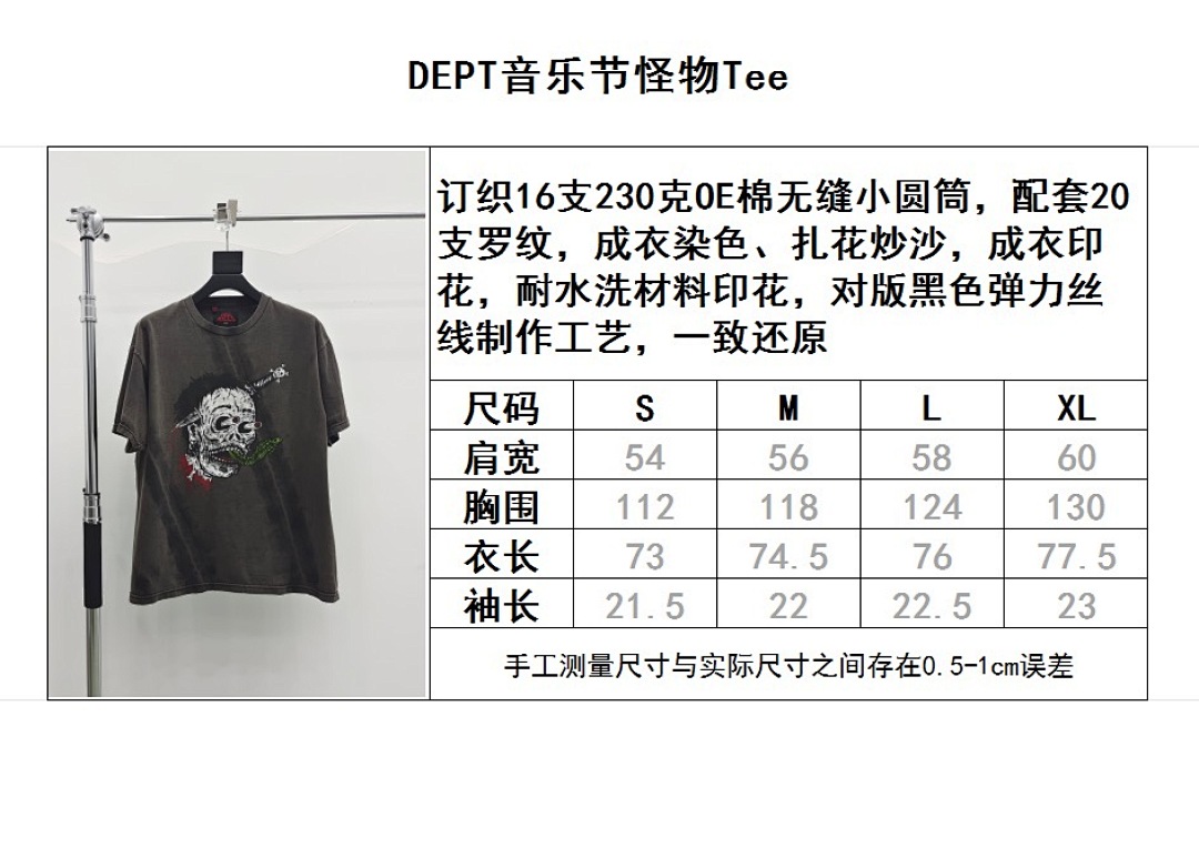 Gallery Dept Yuan - Image 4