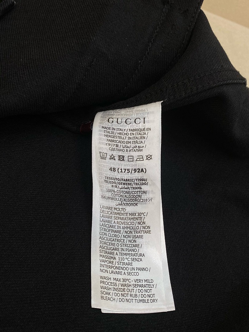 Gucci 3WT6872-8L - Image 11