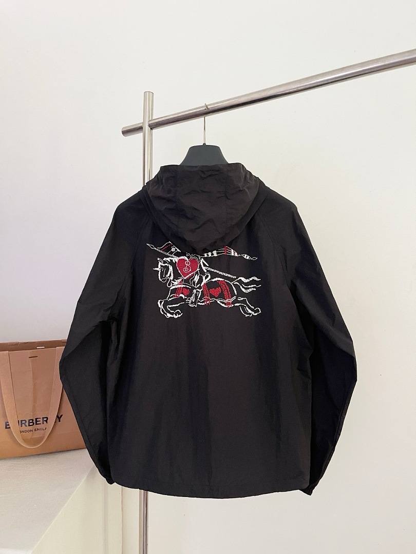 Burberry 6D410-61L