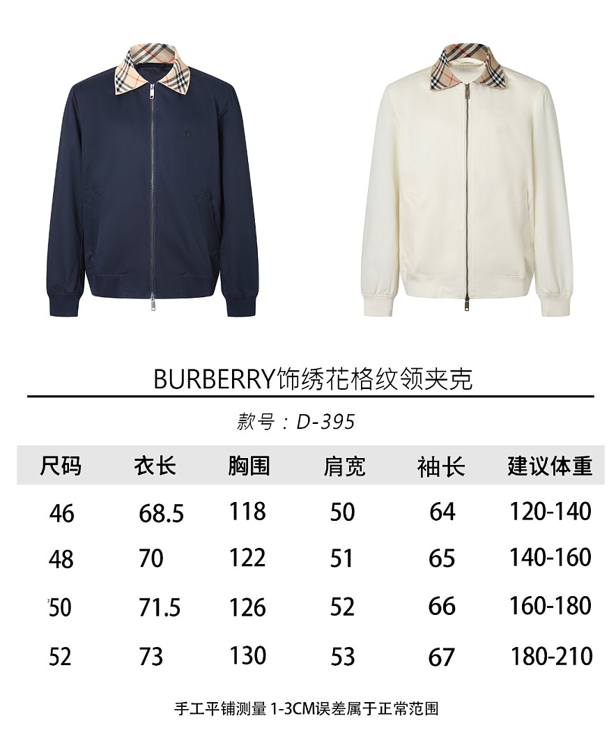 Burberry 6395-61L - Image 2