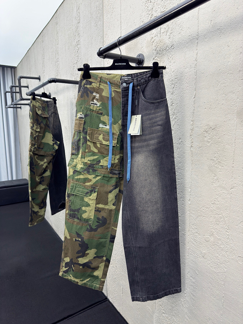 Balenciaga L582516−24L - Image 11