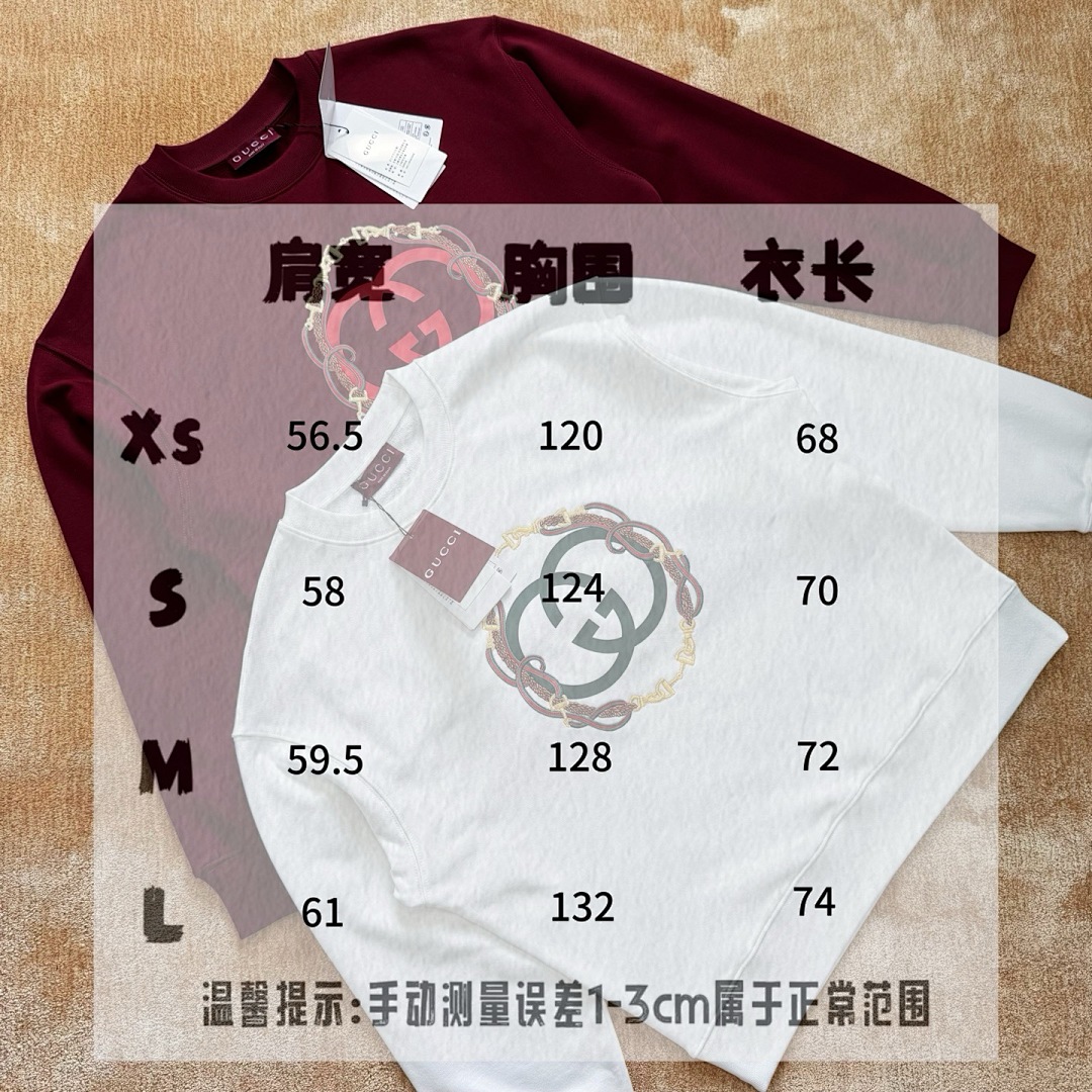 Gucci 3127-5L - Image 2