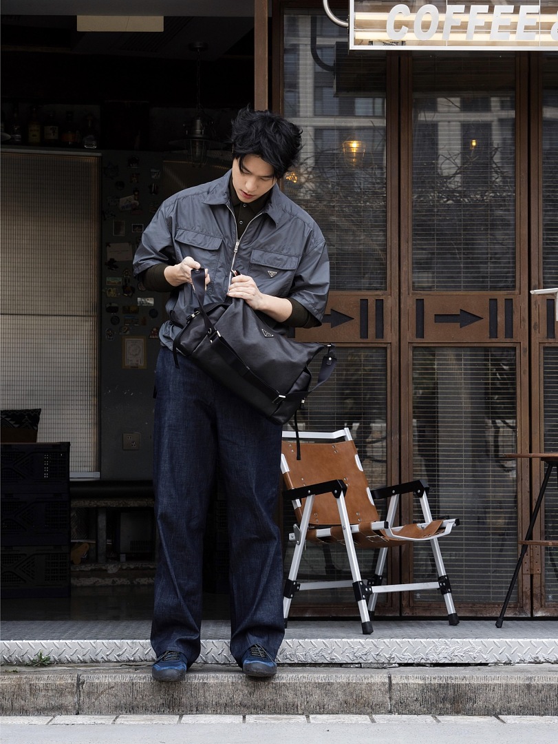 Prada 6A614-60L - Image 4