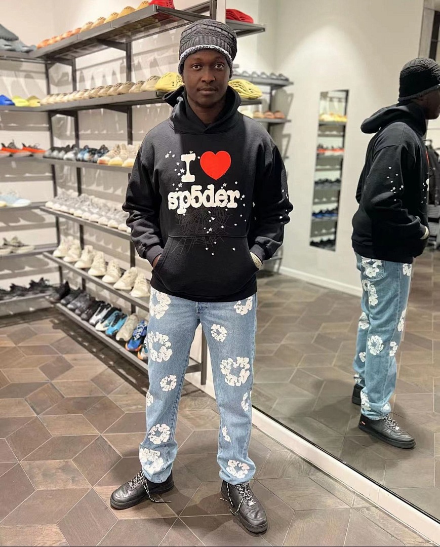 Sp5der Spider - Image 3