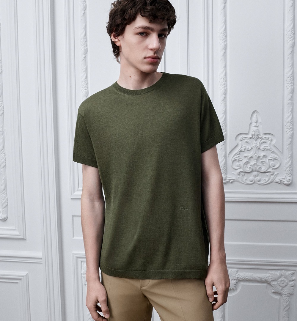 Dior 3DX5234-8L - Image 3