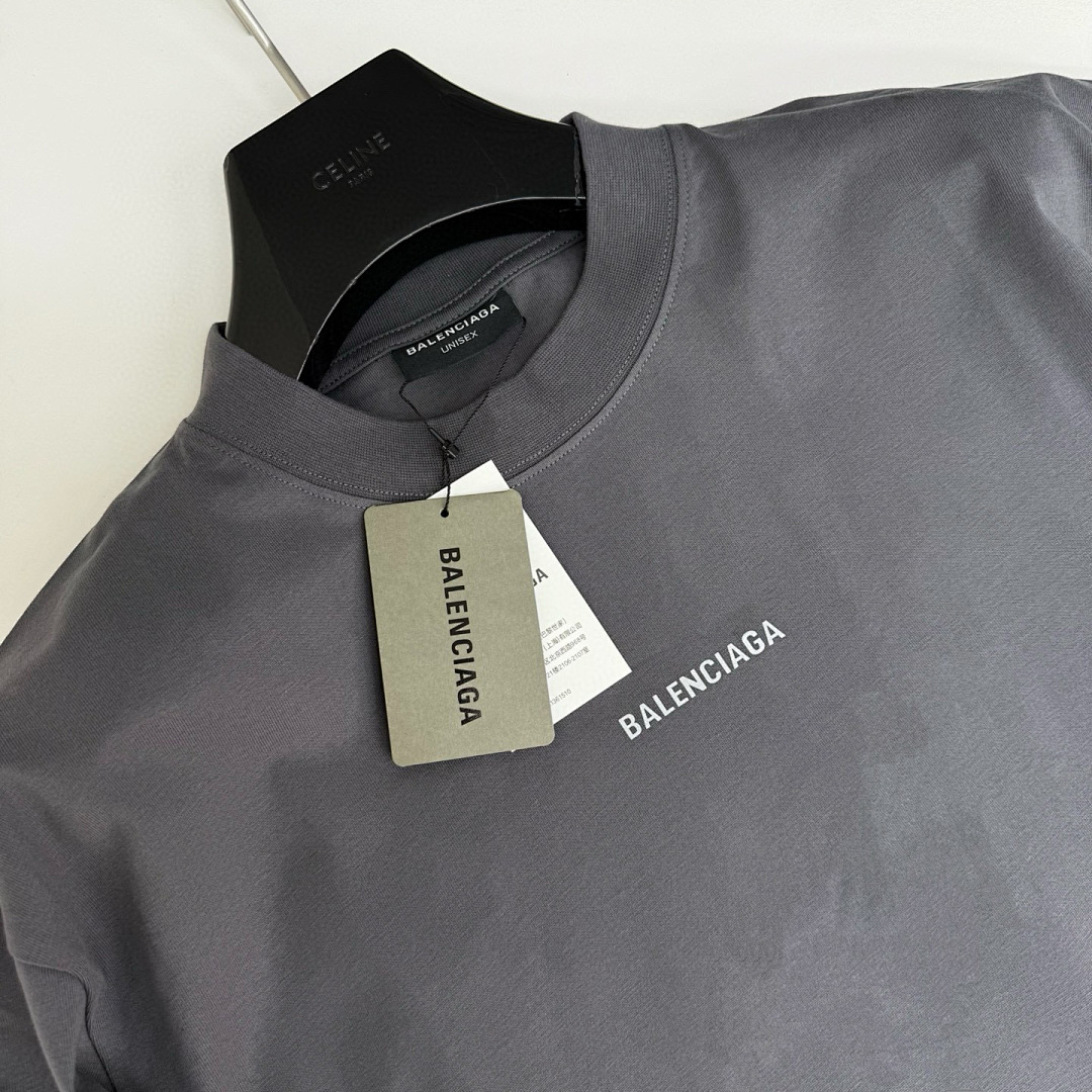 Balenciaga 3010-7L - Image 9