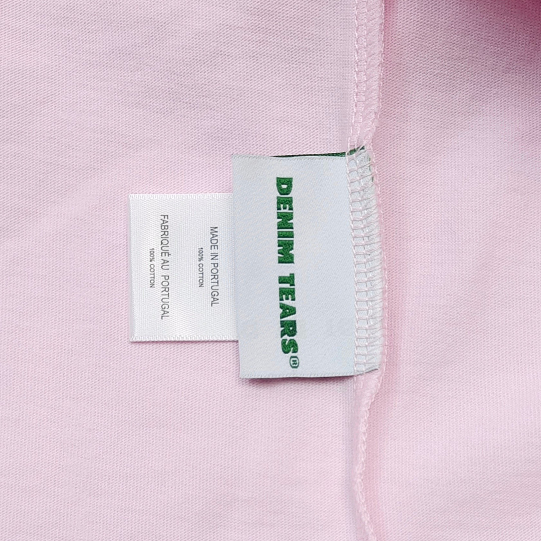 Gallery Dept . B4108 White. B4107 Black. B4106 (Pink) - Image 2