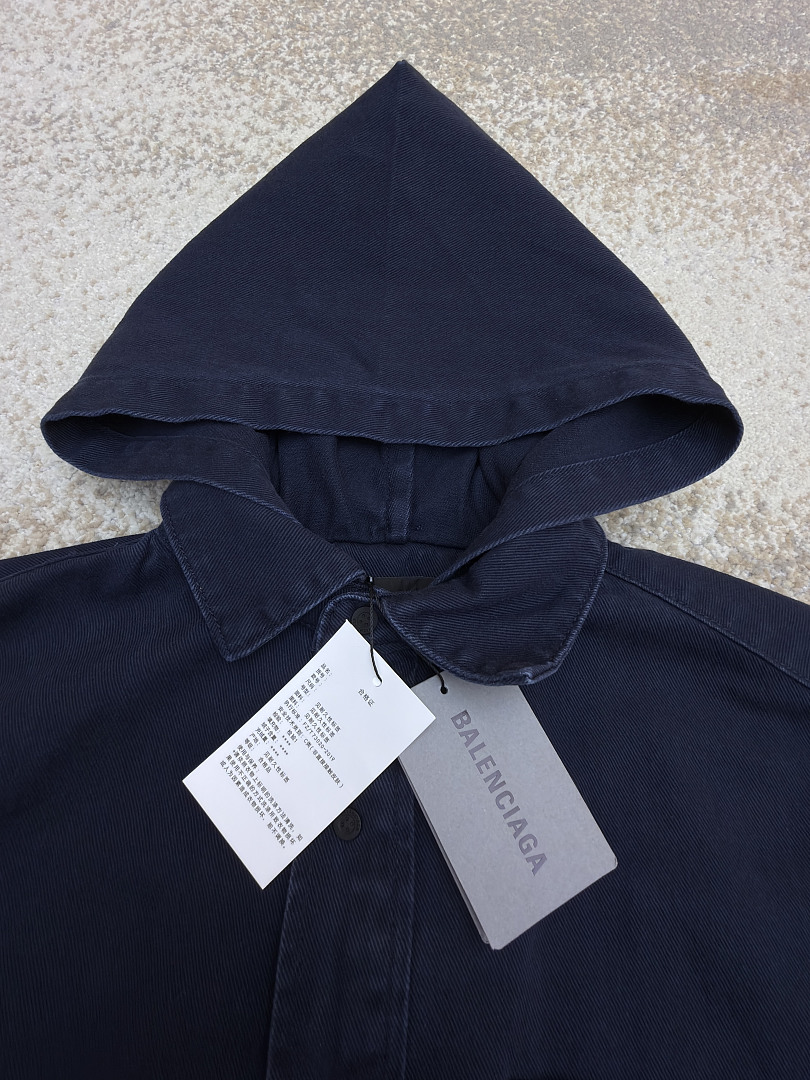 Balenciaga 3094-41L - Image 9