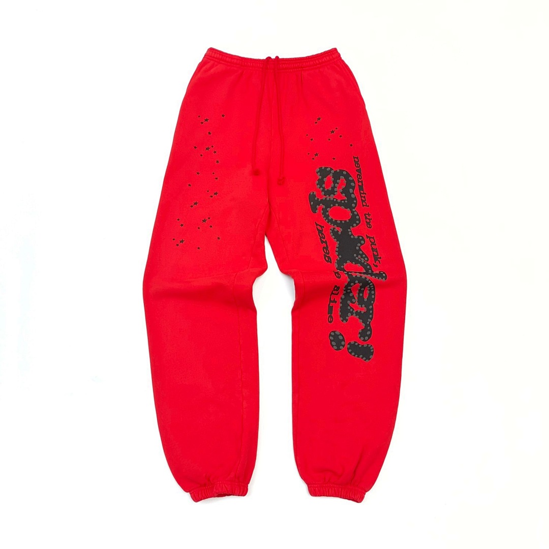 Sp5der Yuan Red V2 - Image 6