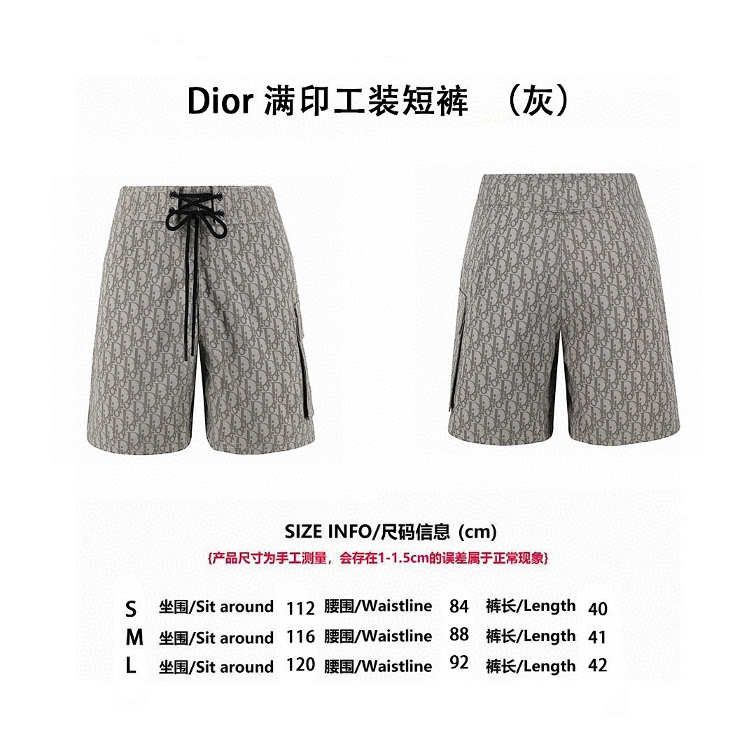 Dior 3044-6L - Image 2