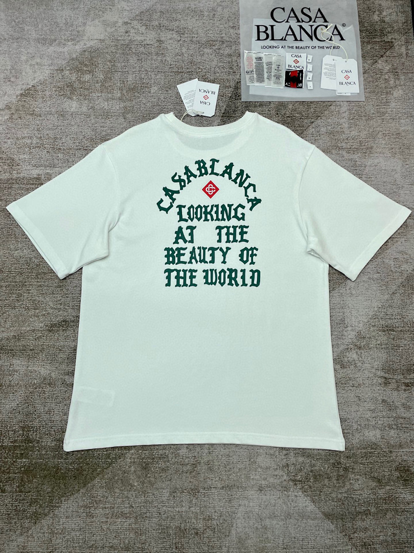Casablanca 58C967 Black C962 (White) - Image 7