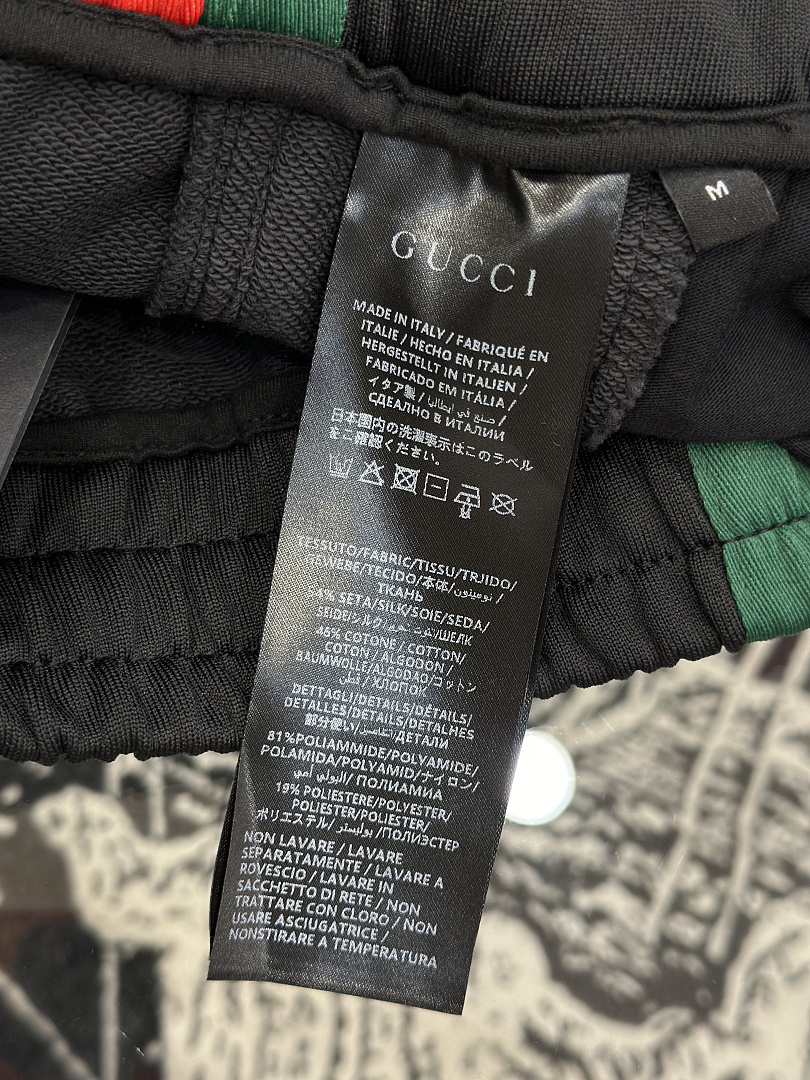 Gucci 308-38L - Image 22