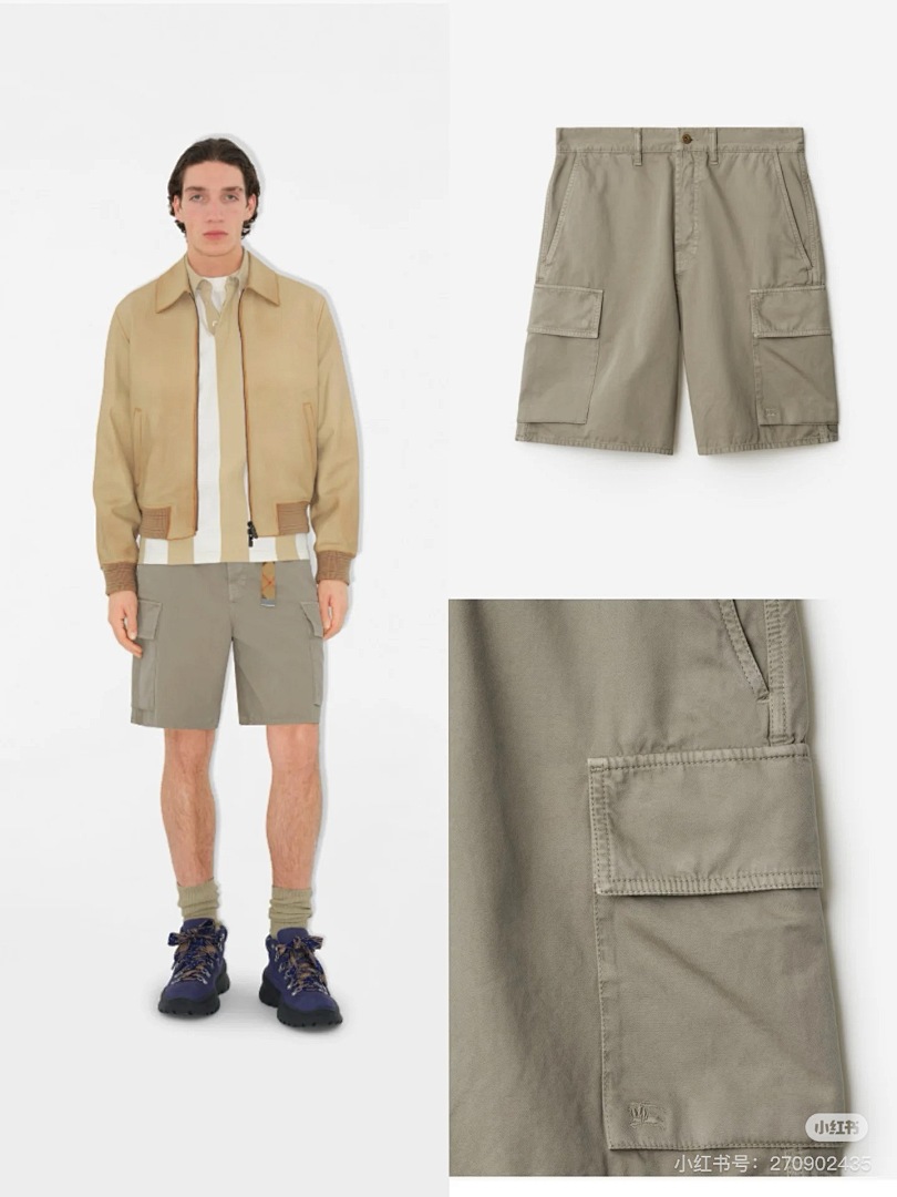 Burberry DK7310-8L - Image 3