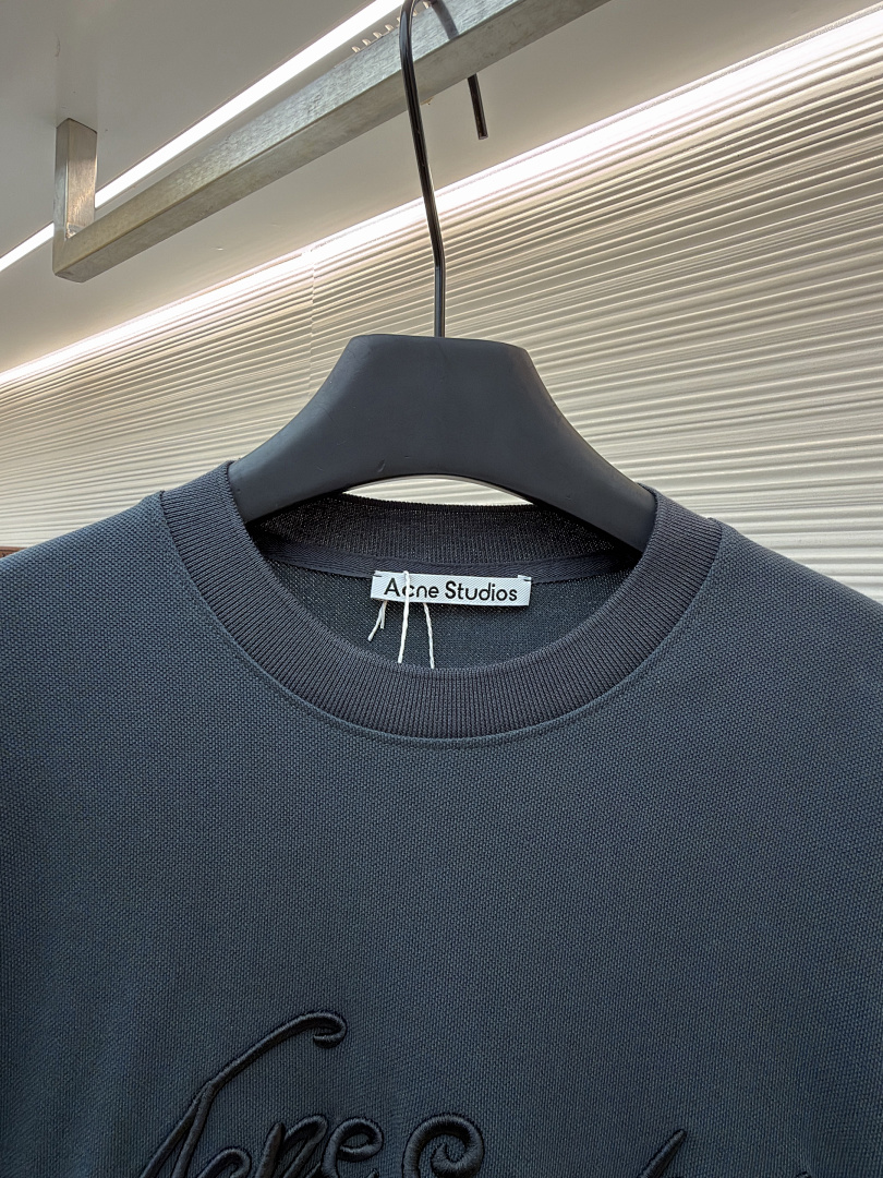 Acne Studios 6B778-60L - Image 8