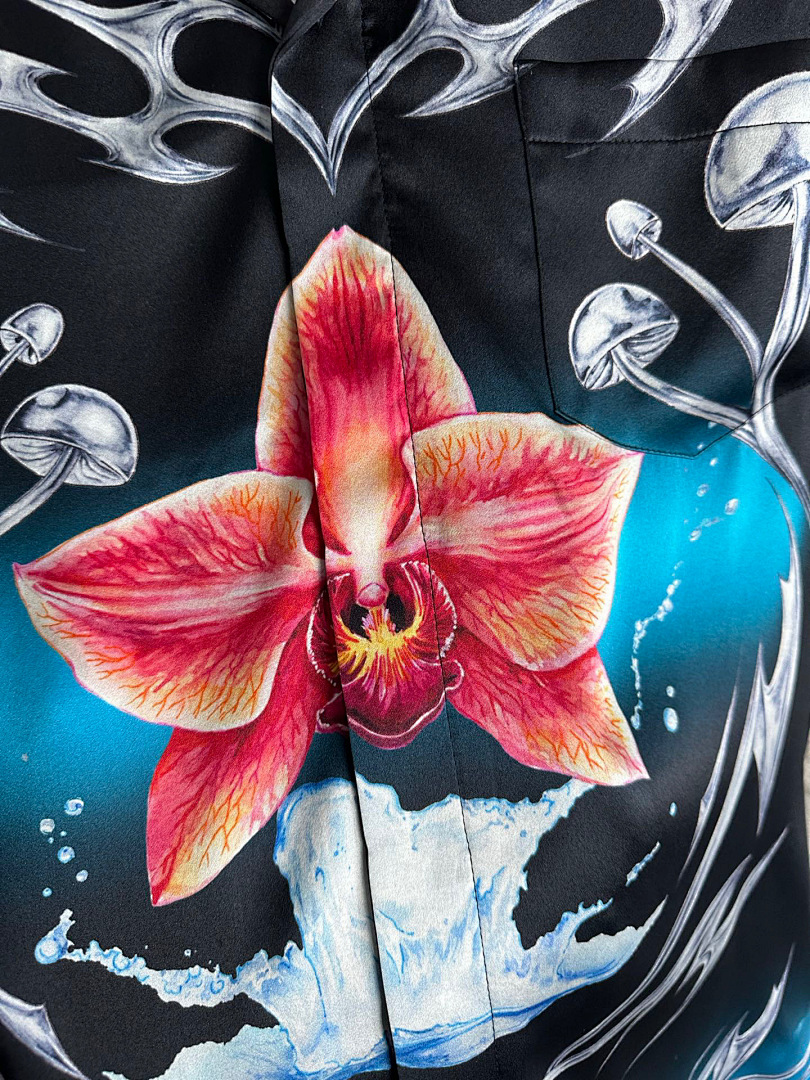 Casablanca Floral - Image 7