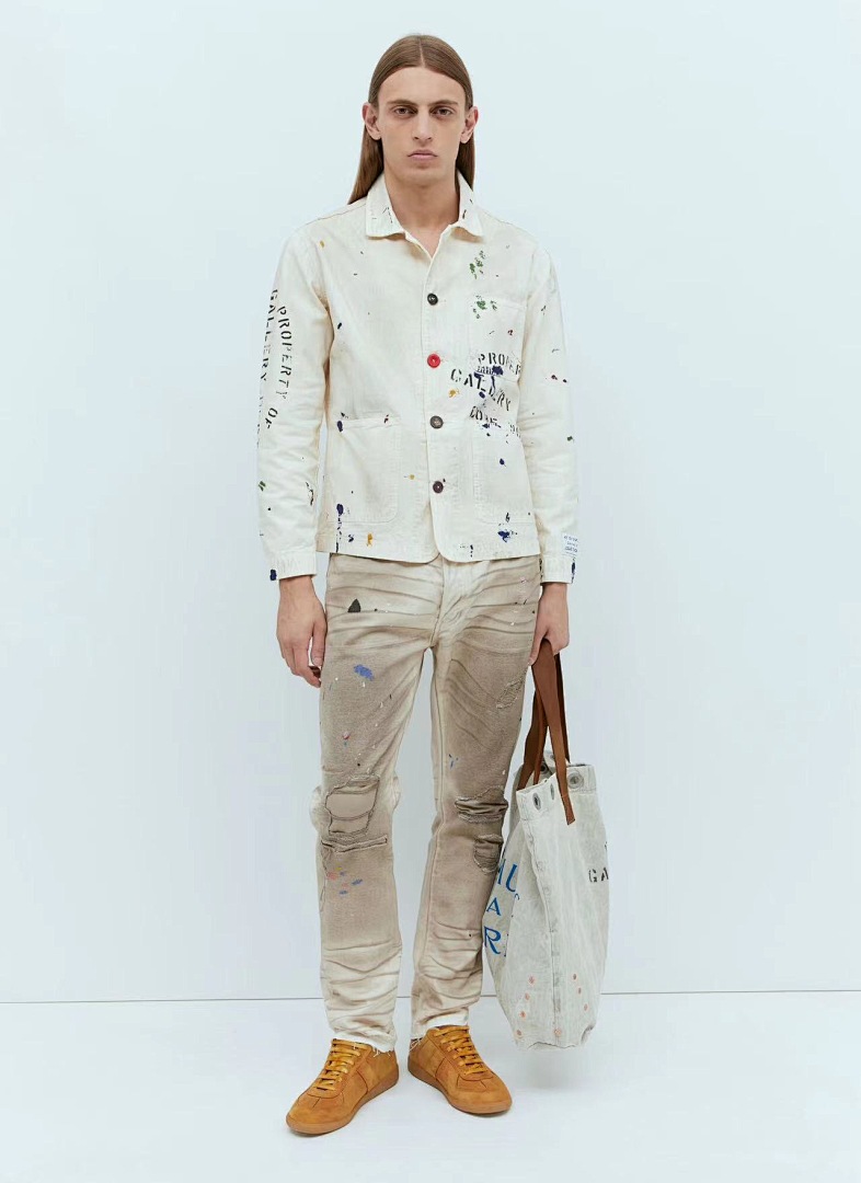 Gallery Dept Yuan BLV5001 (White) - Image 2