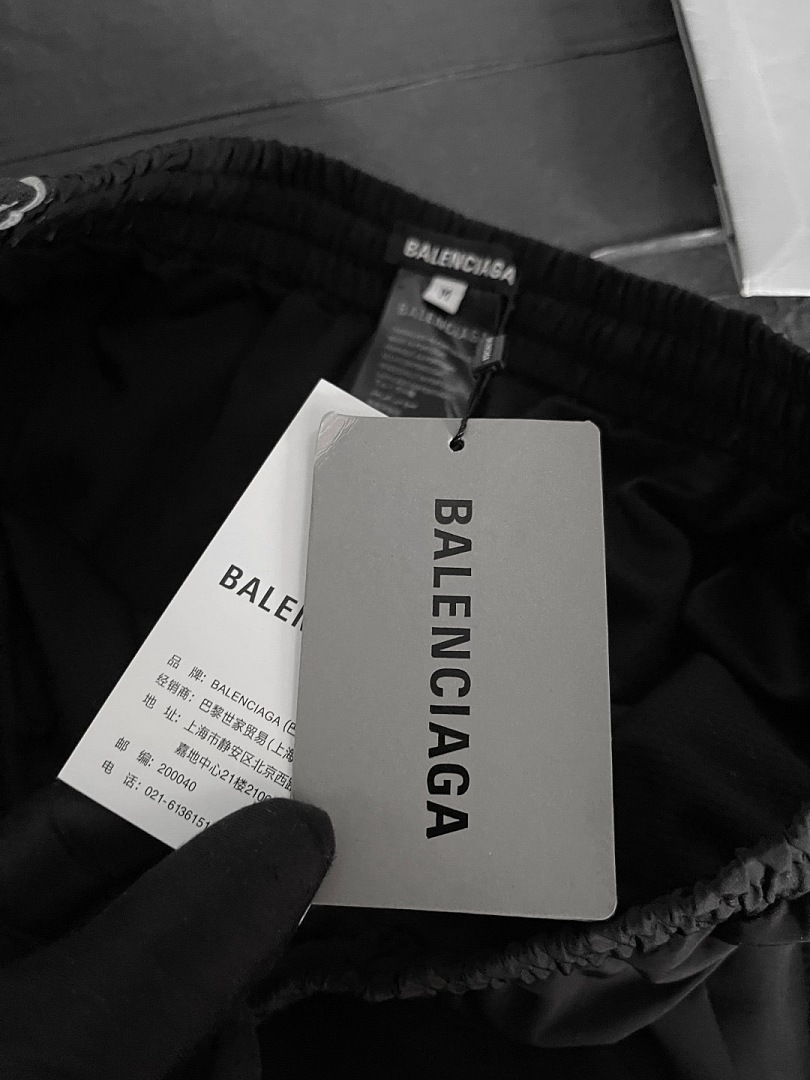 Balenciaga 6893-60L - Image 10