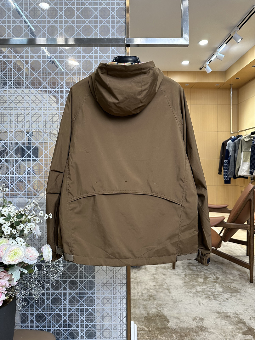 Burberry 5150−8L - Image 8