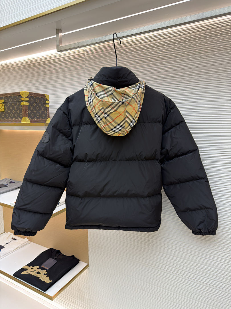 Burberry 625030-78L - Image 8
