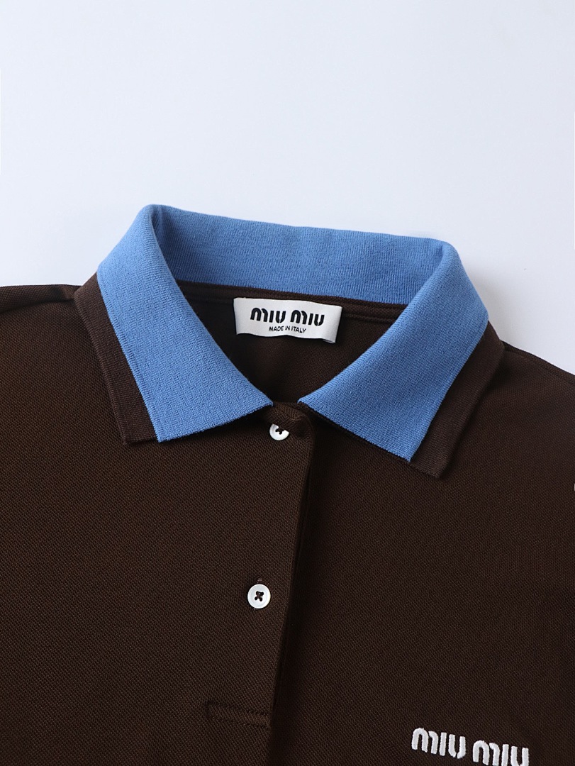 Miu Miu 66085−51L - Image 7