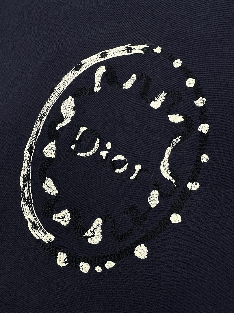 Dior 6689-60L - Image 9