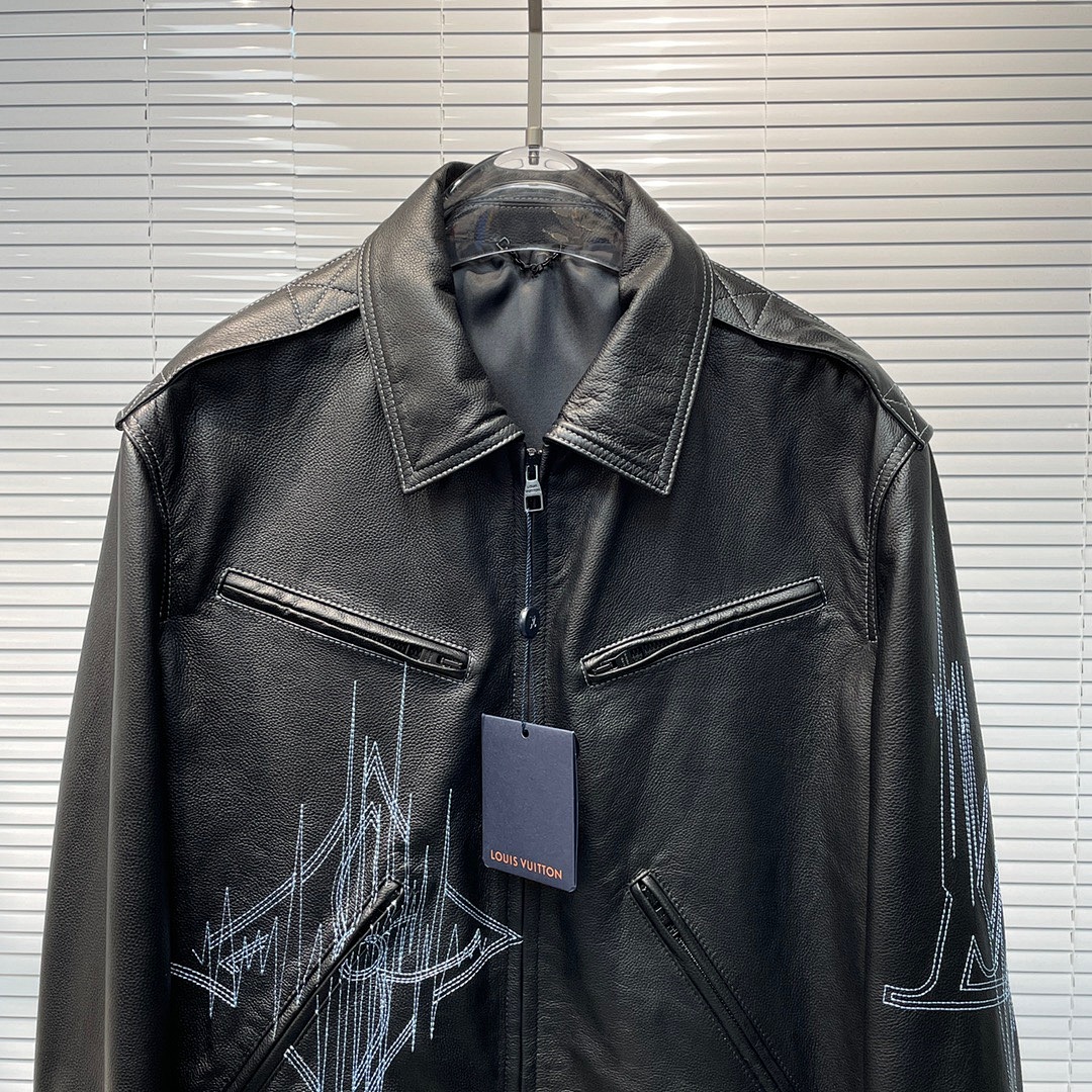 Unbranded 580W00015 Leather - Image 15