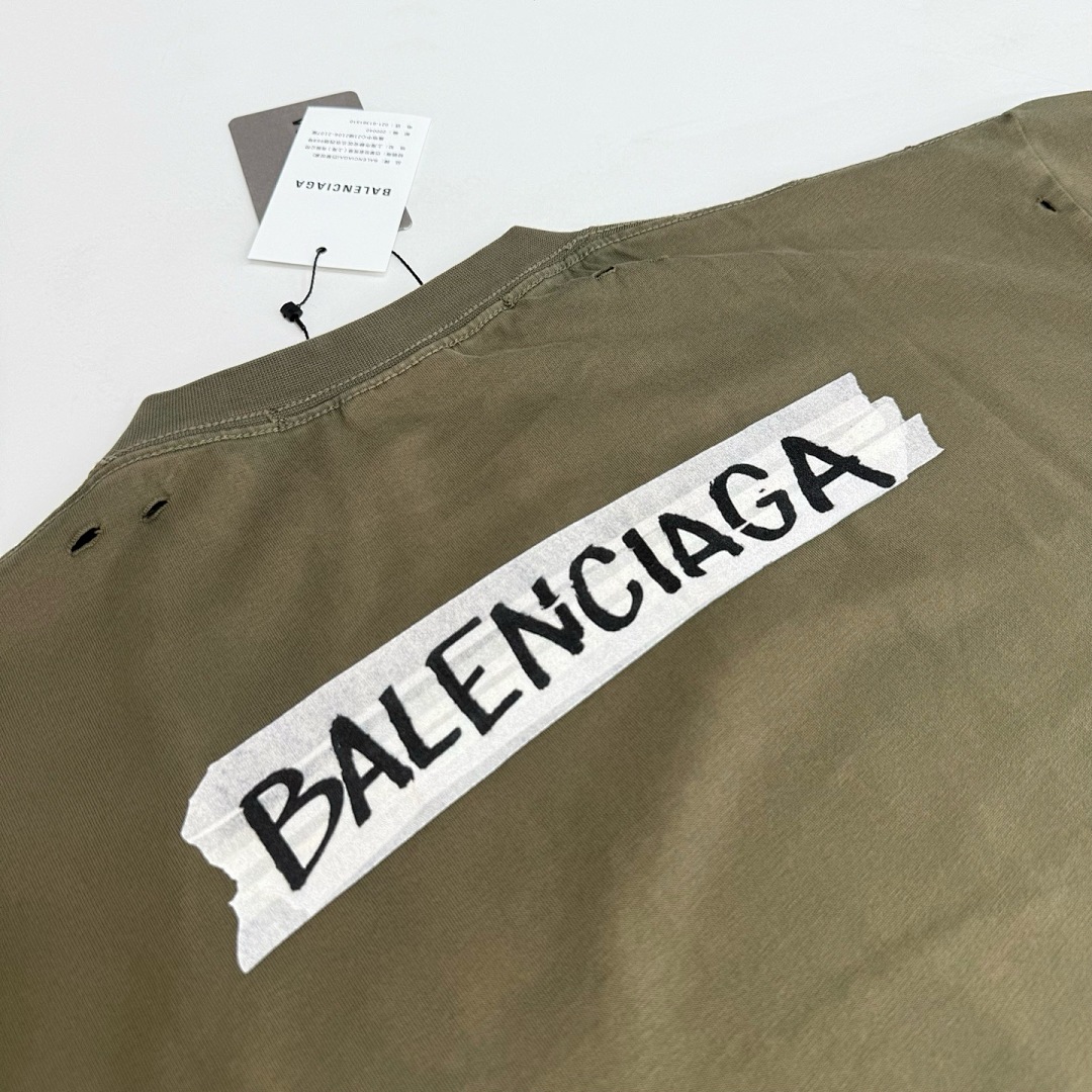 Balenciaga 3011-7L - Image 15