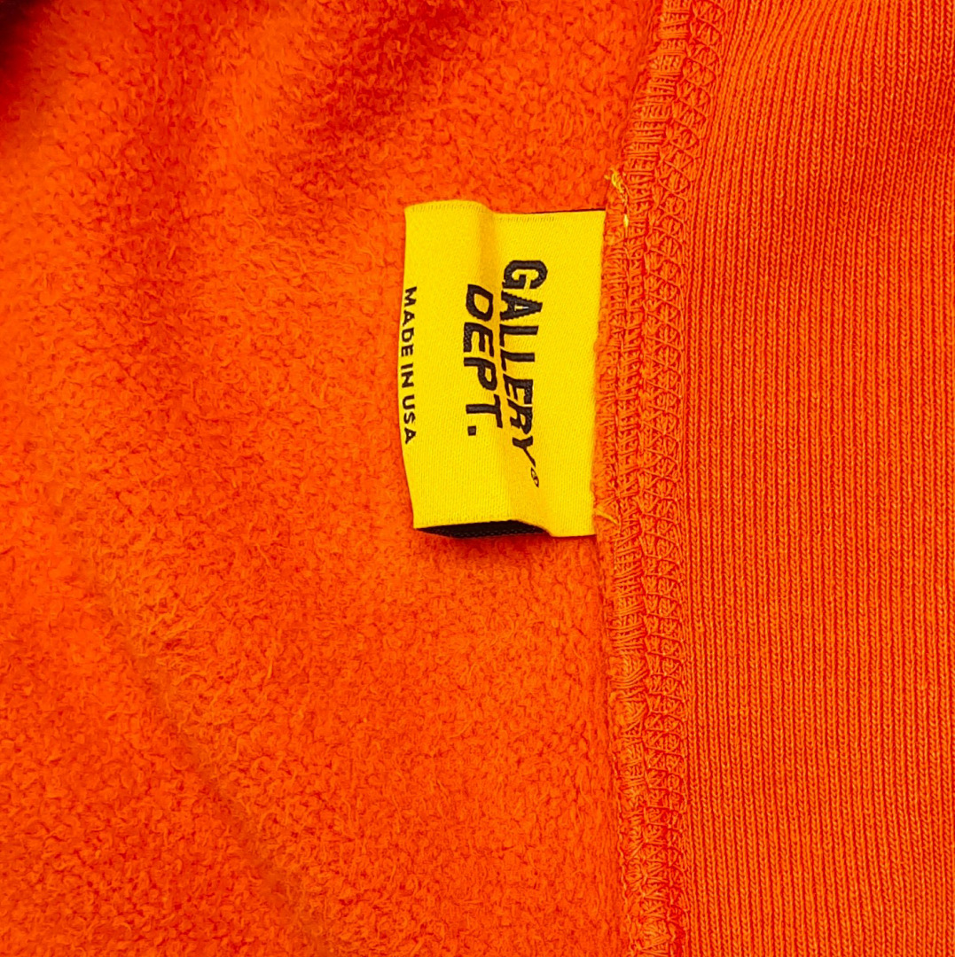 Gallery Dept B3861 (Orange) - Image 11