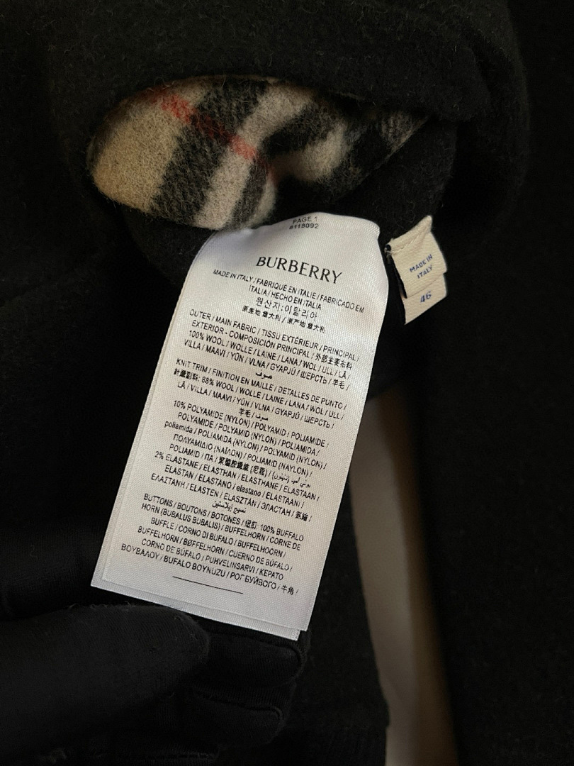 Burberry 6D277-61L - Image 13