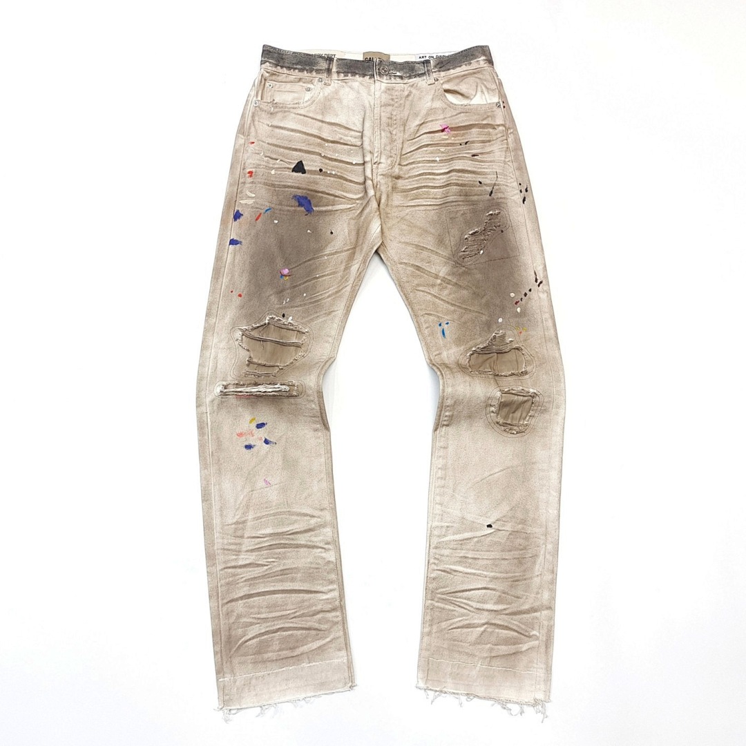 Gallery Dept Yuan BLV5001 (White) - Image 7