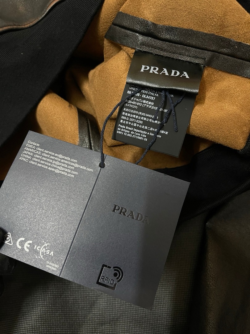 Prada 625240-60L - Image 10