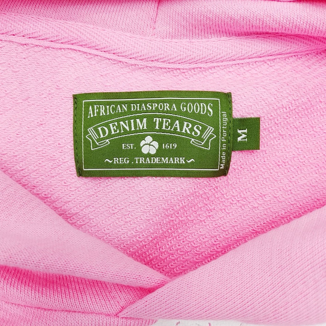 Unbranded Yuan 3274 (Pink) - Image 4