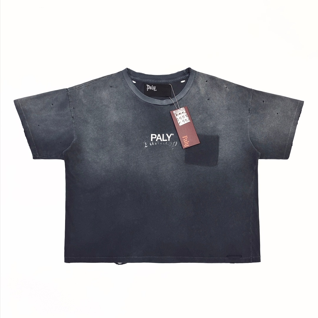 Unbranded B4473 Beige B4441 (Washed Black) - Image 22
