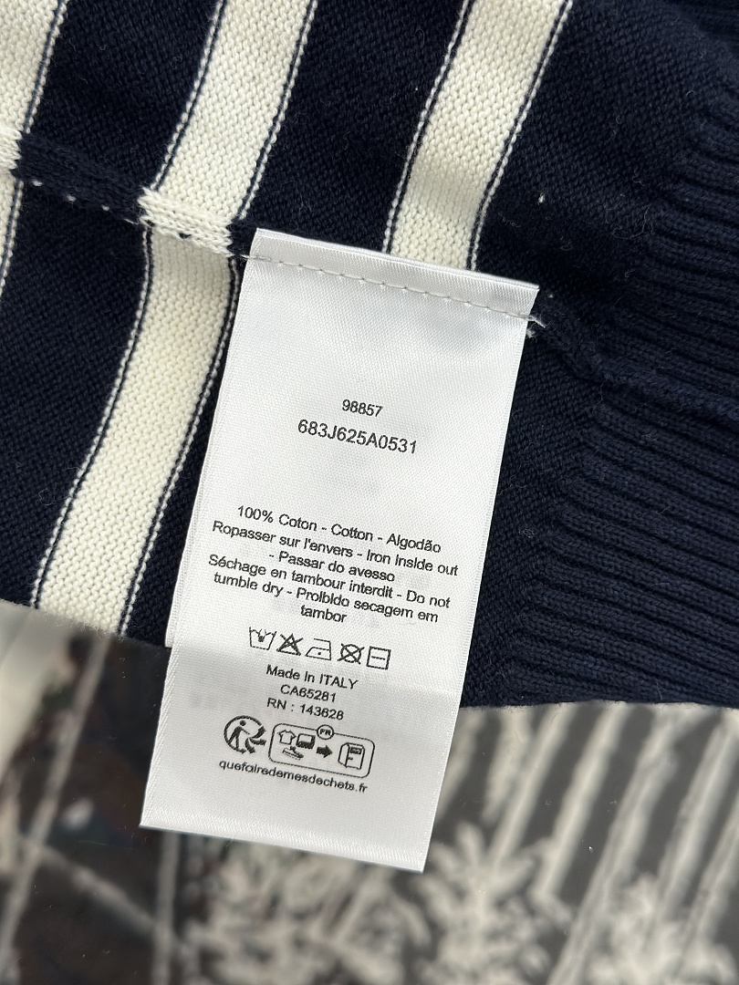 Dior 6533-69L - Image 11
