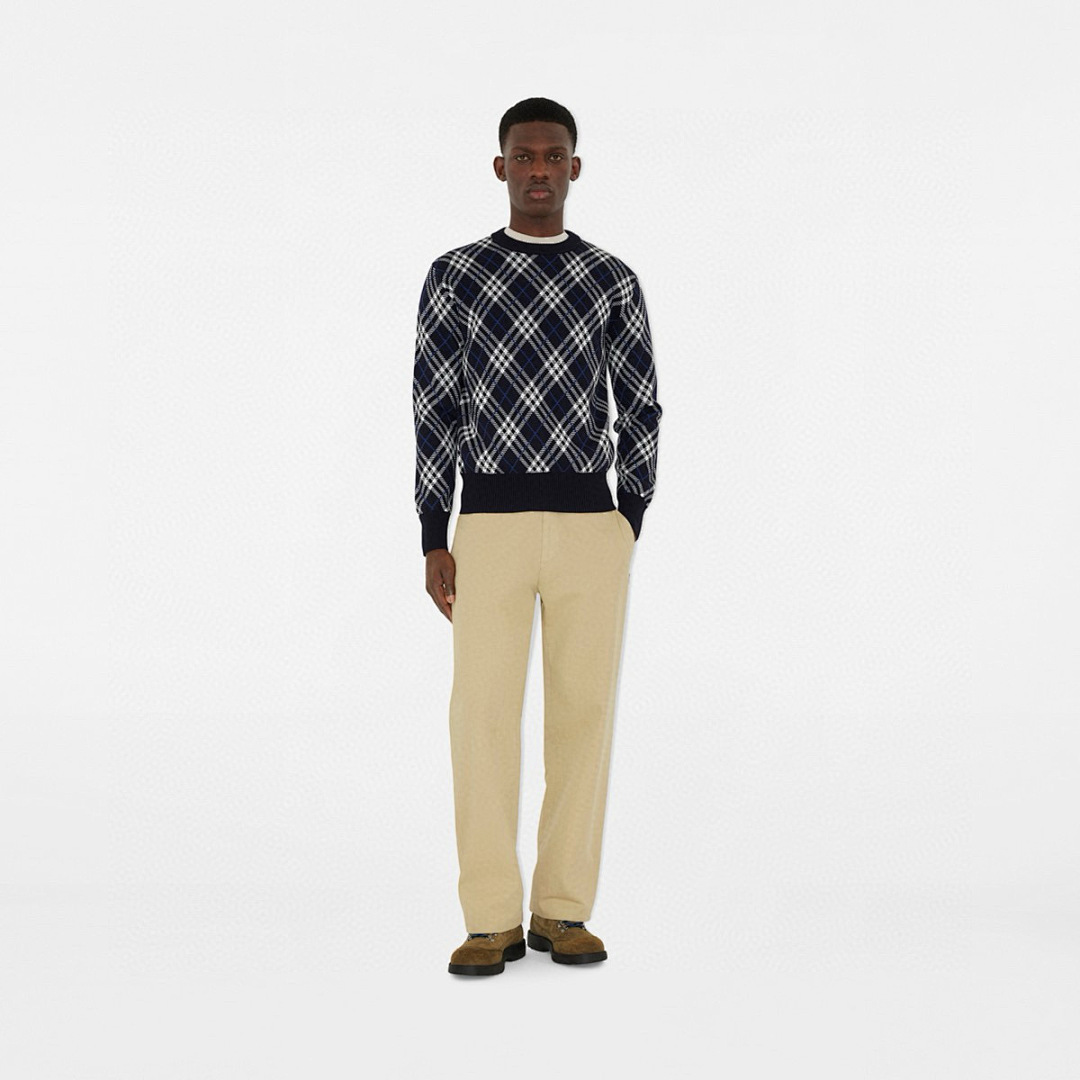 Burberry 6321-69L - Image 3