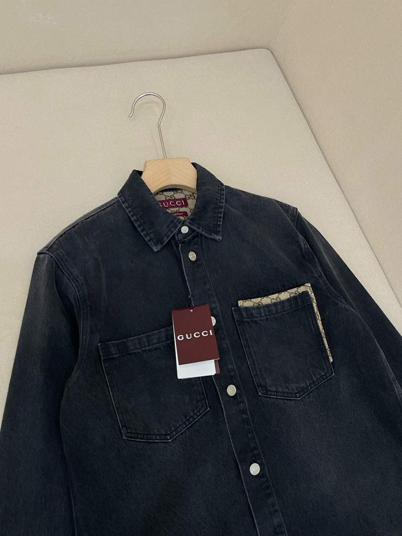 Gucci WT7835+CK7836-8L - Image 30
