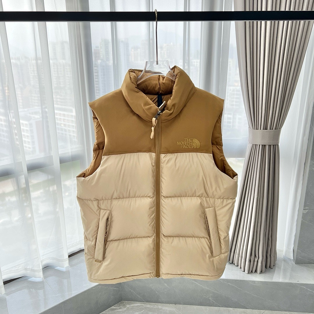 Unbranded 580W High Version Vest - Image 55