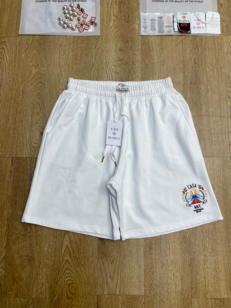 Casablanca . C1042 Black. C1043 (White) - Image 11