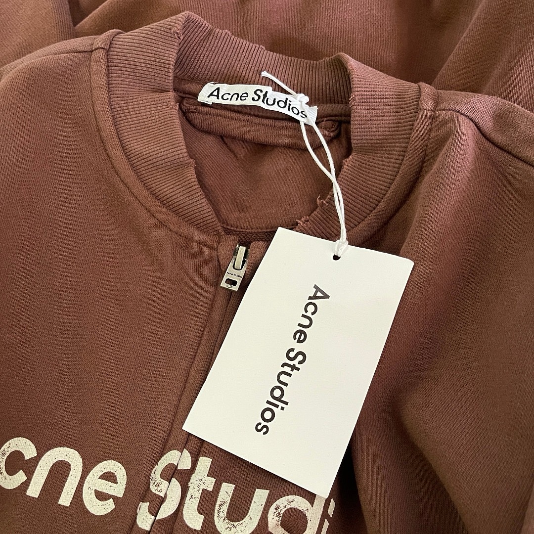Acne Studios 6CC997-60L - Image 56