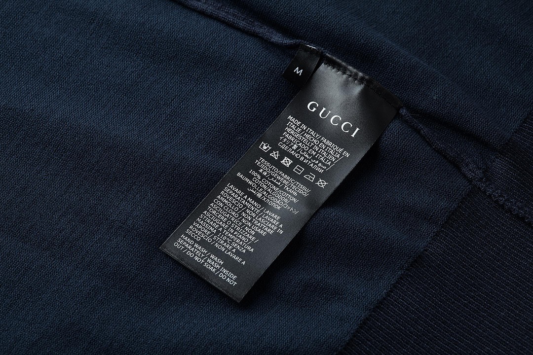 Gucci 6498-69L - Image 11