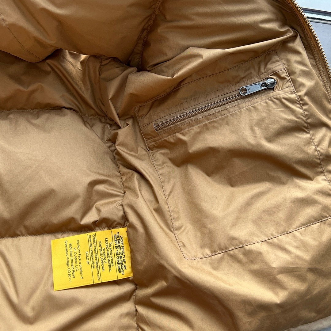 Unbranded 580W High Version Vest - Image 51