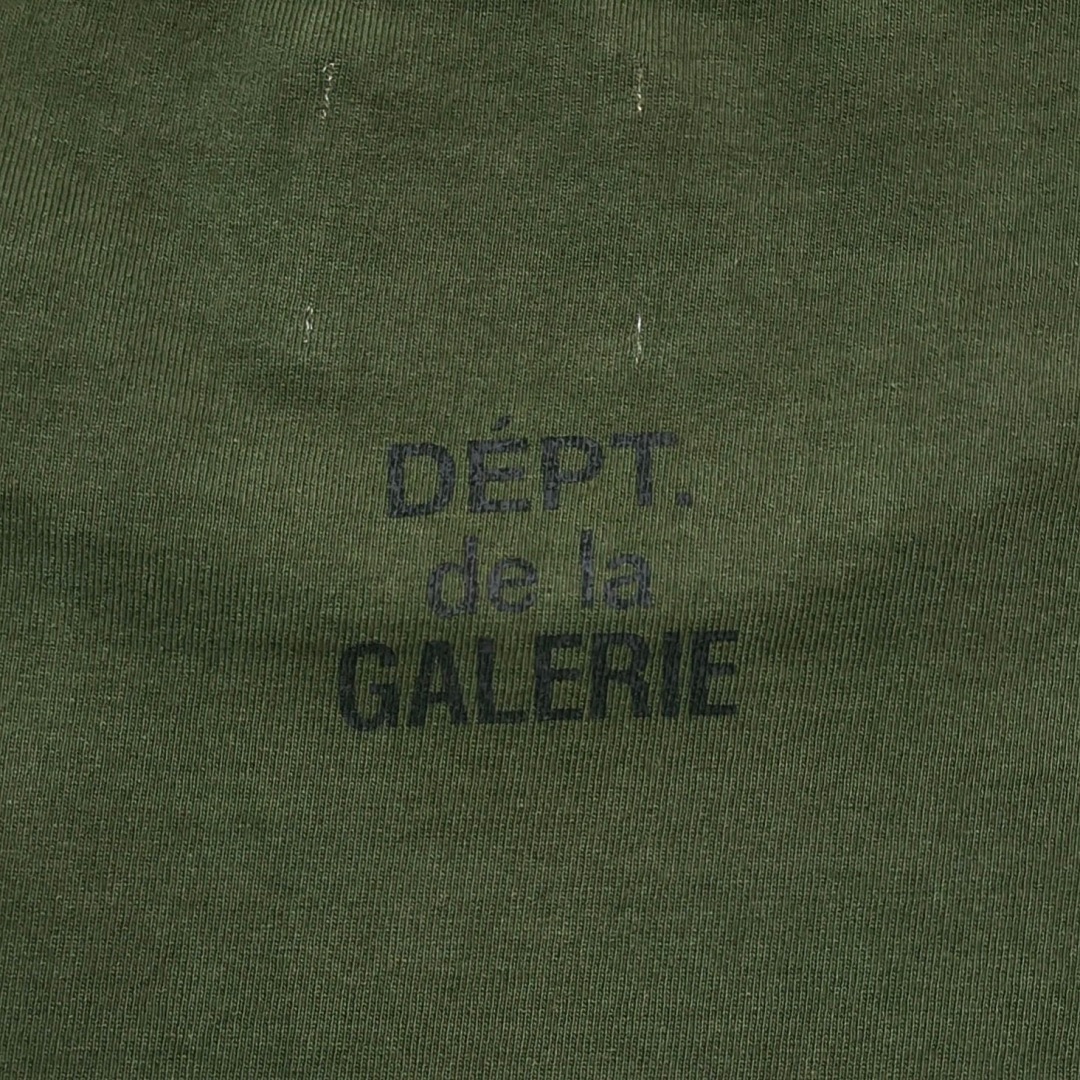 Gallery Dept B4498 Ink Green B4494 Washed Black B4490 - Image 18