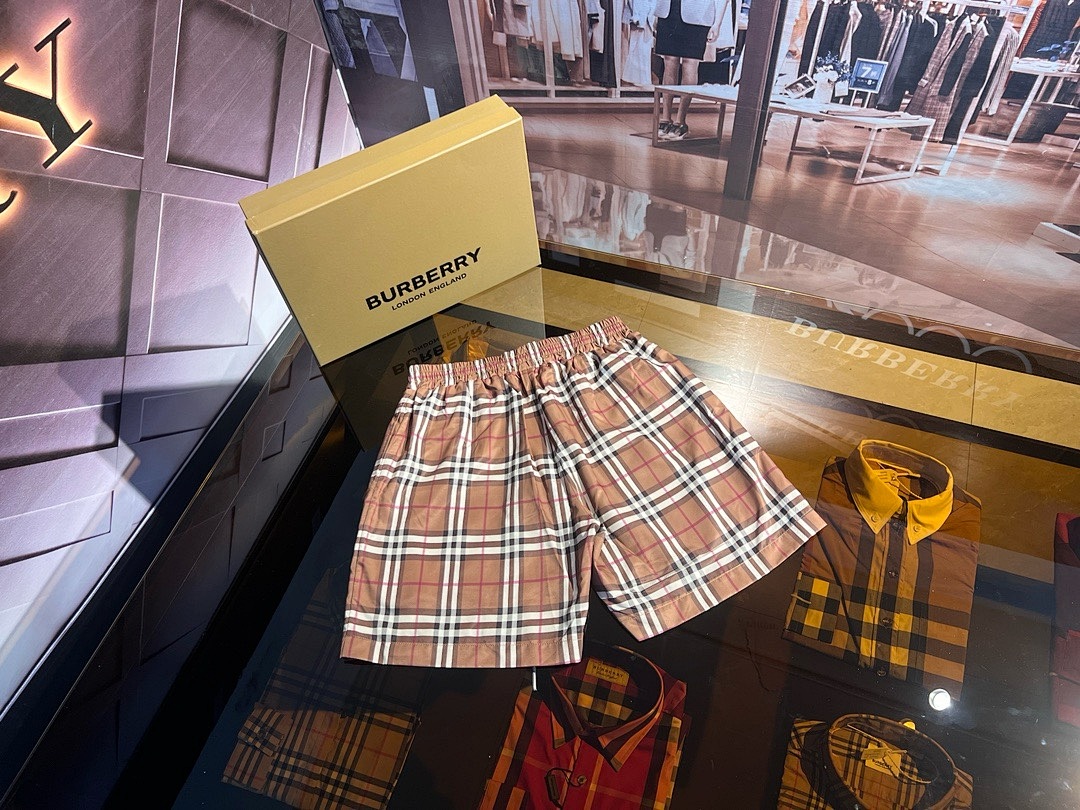 Burberry L68B039-65L - Image 7