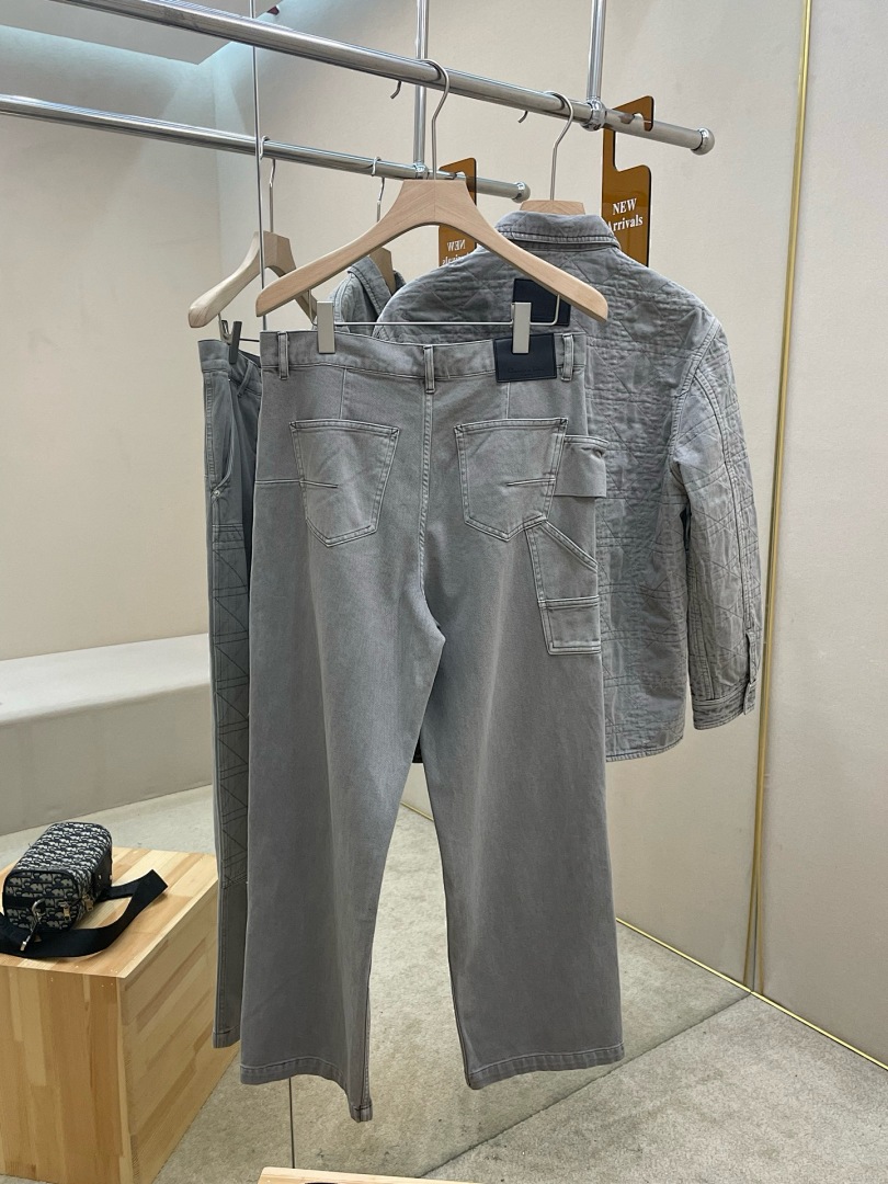 Dior WT7732+CK7829-8L - Image 6