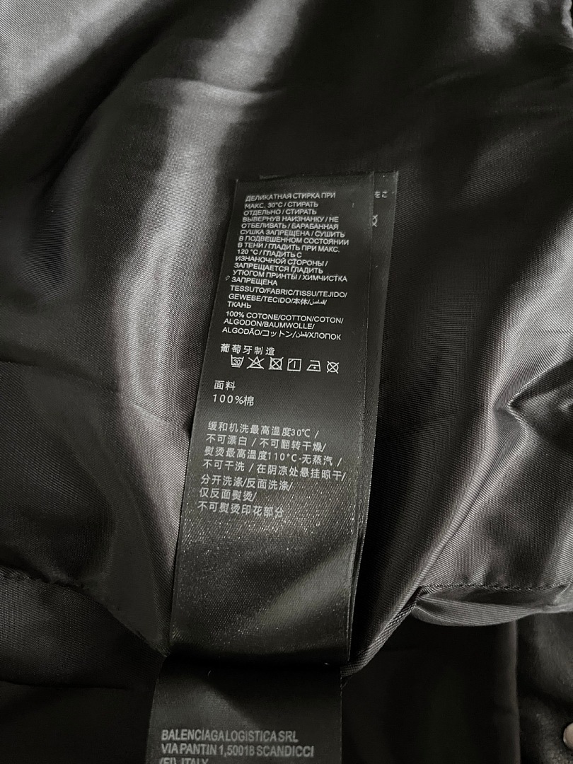 Balenciaga 6660-60L - Image 12
