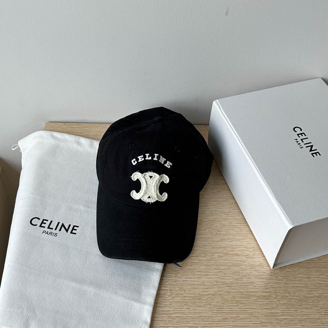 Celine 6MZ034-75L - Image 6